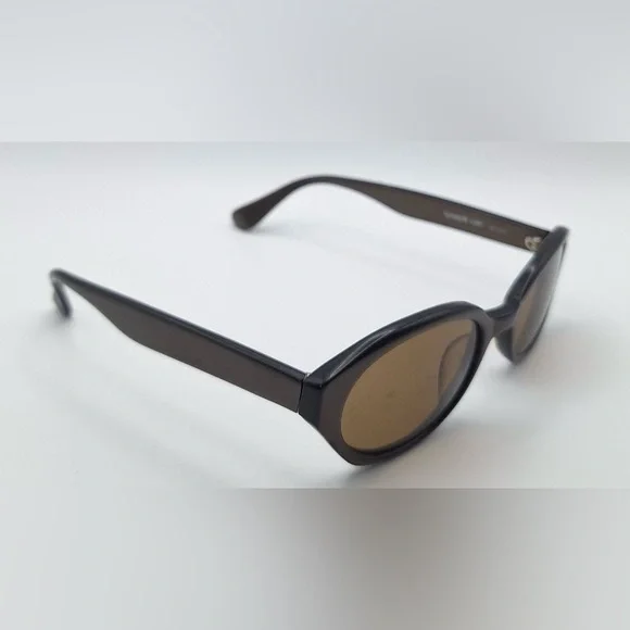 Kenneth Cole | Accessories | Kenneth Cole Kc43 Brown Oval  display picture 1
